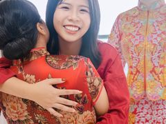 -经典婚纱摄影美学馆·私人定制