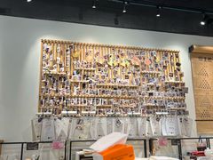 -熙工匠手工银饰·拼豆团建DIY(富华里店)