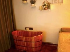 -梦碟·情景SPA•龍筋•瑶浴(龙光玖钻店)