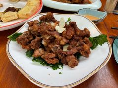 -云隐小厨·传统大理美食(复兴路店)