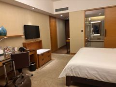 -上海浦东嘉里大酒店
