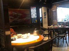 -北京老铺烤鸭(老城根店)