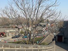 -西安城墙·碑林历史文化景区