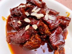 -山外山菜馆(玉泉路店)