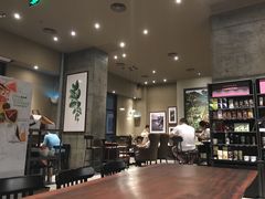 -星巴克(深圳宝安泰华店)