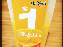 -张氏宽窄巷成都名小吃(茂业百货华强北店)