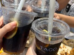 -TACO STAR 塔可星(下沙宝龙店)