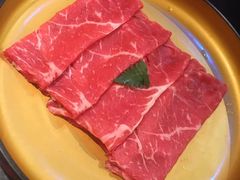 -牛New寿喜烧(虹桥新天地店)