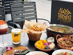 -NAYA·亚洲泰菜(欢乐港湾店)