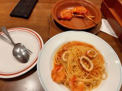-萨莉亚意式餐厅(南京万达茂店)