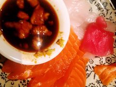 -龙之梦万丽酒店青餐厅