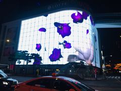 -新世界百货(明洞总店)