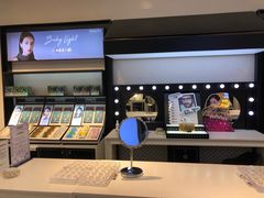 -miomi米欧米美瞳隐形眼镜(新世界大丸百货店)