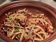 -徽韵人家·传承正宗徽菜(牡丹园店)