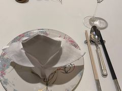 -万豪金殿(香港JW万豪酒店)