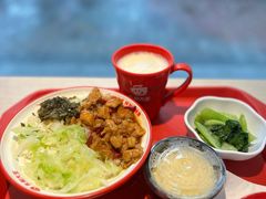 -永和大王(宜山店)