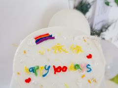 -匡小敏手工烘培(大地金墅店)