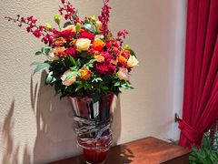 -玫瑰厅上海菜(兴国路店)