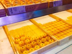 -泸溪河桃酥(壹方城店)
