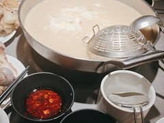 -骨之味·筒骨汤火锅(江头店)