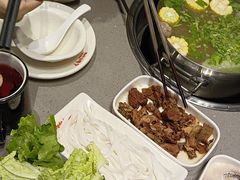 -为什么牛潮汕牛肉火锅(中信广场店)