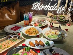 -碧特博格·20年品牌西餐厅(芜湖路店)