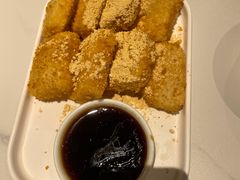 -三猫黑鱼花(南大店)