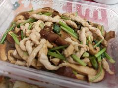 -台北楚楚园馅饼粥(虹桥南丰城店)