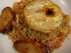 -卡朋西餐(较场西路店)