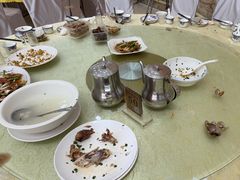 -秋姐美食店(旅游大道店)