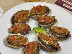 -富临港·蒸汽海鲜·手抓海鲜·炒菜(栈桥店)