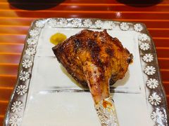 -鳥忆·omakase炭火烧鸟