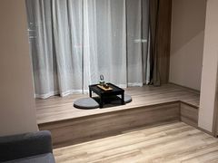 -长沙晚报大道亚朵酒店