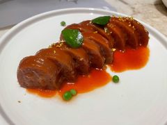 西湖糖藕-金牌外婆家(万象城店)