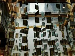 -猫的天空之城概念书店(杭州南宋御街店)