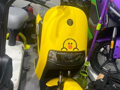 -九号电动车(安定门内大街店)