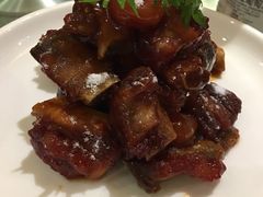 -北京老铺烤鸭(西稍门店)
