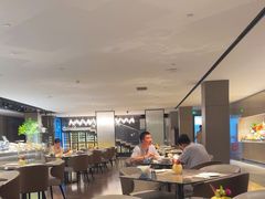 -曲水兰亭(北京四惠店)