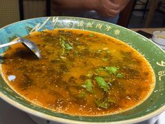 -光海·乡记酸菜鱼·始于1996(花园路店)