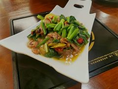 -庆合府重庆大排档(紫都城店)