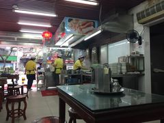 大堂-穗银肠粉店(东川路店)