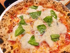 -Pizzeria da Nicola·火炉披萨(中大国际店)