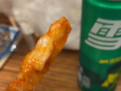 -破店肥哈·东北烧烤·夜宵(南山保利店)