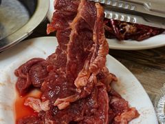 -西塔隆太白烤牛肉馆(图们路店)