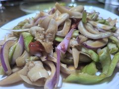 -威海九禧海鲜居渔水饺(经区店)