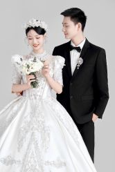 点击看大图 -金夫人婚纱摄影(衡阳店)