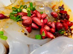 -诚铭记·虾仁汤包·成都小吃(融创店)