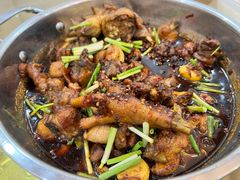 -叶老大阳朗辣子鸡(息烽店)