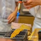 蓝鳍金枪鱼大腩一口封神！🍣别墅级日料体验✨