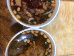 -覃肥叔桂林米粉(粮道街店)